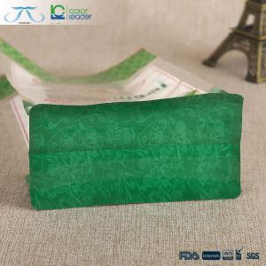 Quad Seal Side Gusset Pouch