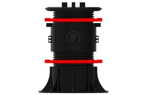 Adjustable Plastic Pedestal XY-M1-PA(165-285mm)