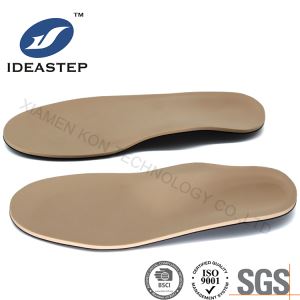 Cushioning Insoles Supports Orthotic