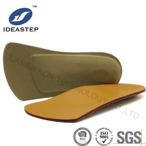 Insoles for Back Pain