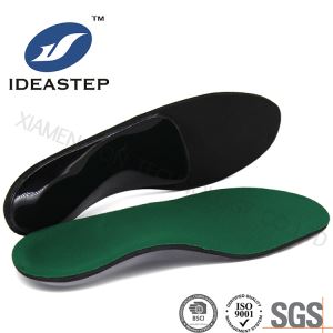 Orthotics for Arch Pain