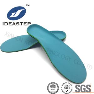 Over-Pronation Insoles