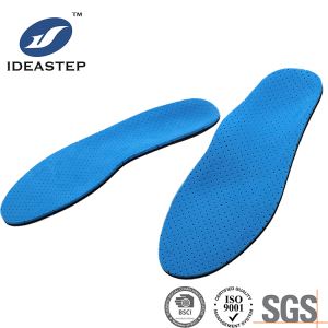 Shoe Insoles for Foot Pain