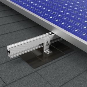 Solar Panel Hardware