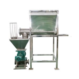 Instant Noodle Production Line Flour Conveying Equipment