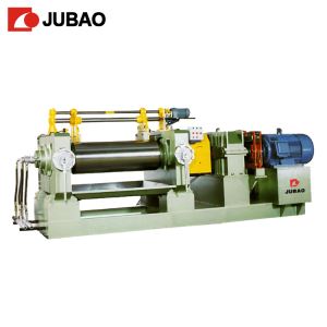 Series Rubber Mill