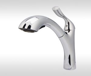 Pull-out Kitchen Faucet