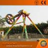 Pendulum Amusement Park Rides