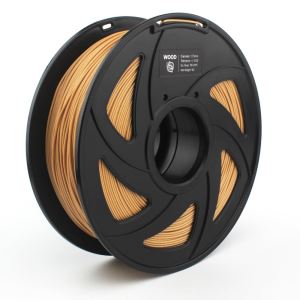 Wood 3D Filament