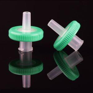 Syringe Filter 13,25,33MM 0.22,0.45,0.8um Nylon