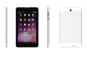 7 Inch WiFi Tablet PC Android