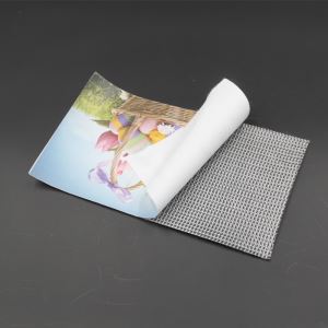 30x30 Woven Base Fabric