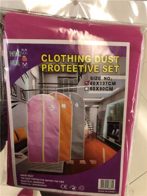 Big Size Non-woven Fabric Clothing Dust