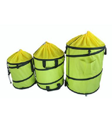 The Best Quality Polyester POP-UP Garden Bag