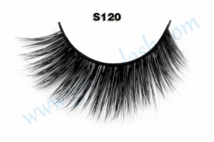 100 Real Mink Lashes