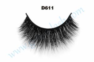 Most Expensive Eyelashes D611