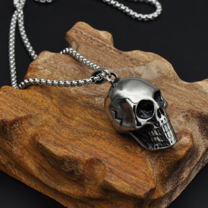 Cool Necklaces for Men