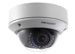 Hikvision PoE Camera
