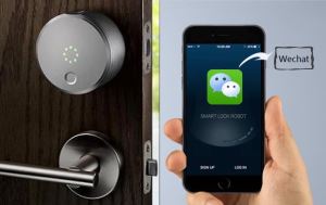 Smart Locks by App