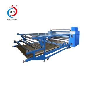 200*42cm Roller Heat Press Machine