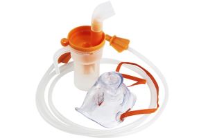 Nebulizer Kit with Mask for Kids