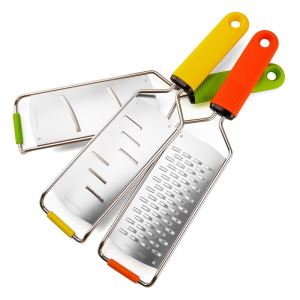 Cheese Squeezer Vegetable Fruit Grater