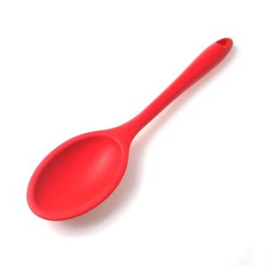 Silicone Kitchen Soup Spoon