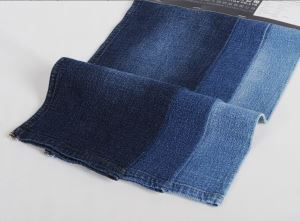 100% Rigid Woven Denim Fabric