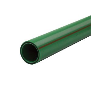 PVC Double Containment Pipe