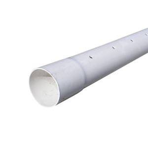 PVC Perforated Pipe