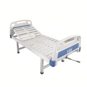 Stainless Steel Hanging Head Medical Bed