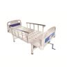 Stainless Steel Hanging Head Medical Bed