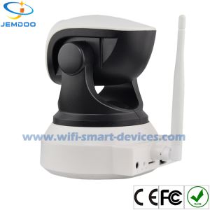 1080P Wireless Security Camera
