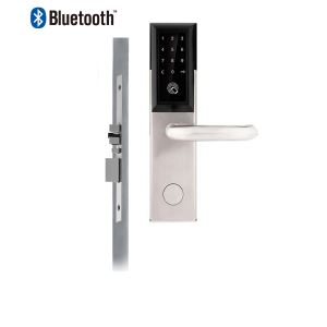China Made Digital Code Bluetooth Intelligent Door Lock