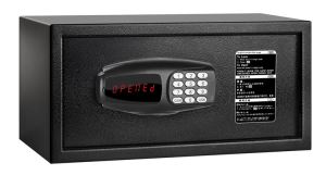 Digital Lock Hotel Burglary Safes