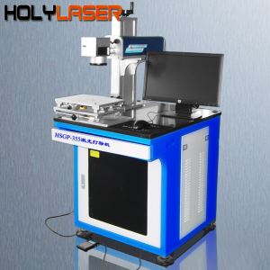 Laser Sandblasting Machine