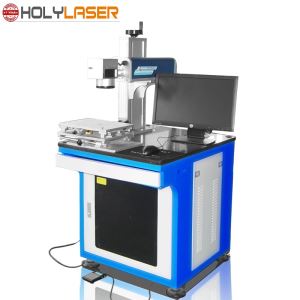 UV Laser Sandblasting Machine for Glass
