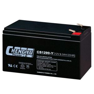 12v 9Ah Mini Lead Acid Battery