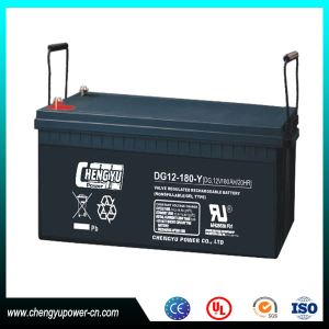 Popular GEL Solar Battery