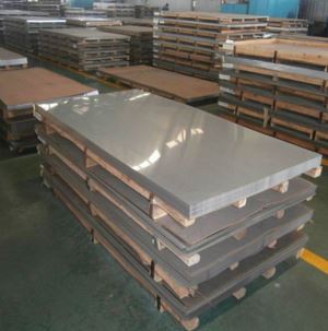 Stainless Steel 304 BA