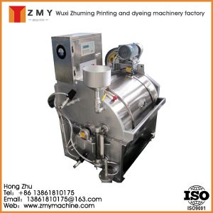 HT Dyeing Machines Garment Dyeing Machine