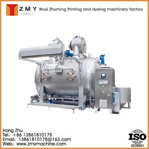 Rotary Dyeing Machine Drum Dyeing Machine Dyeing Range Machine