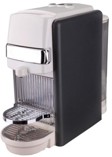 Automatic Capsule Coffee Machine Model 1