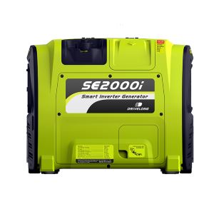 SE2000i Digital Portable Generator Inverter, 2100-watt