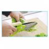 Vegetable Salad Scissors