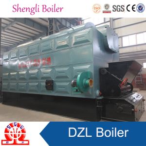 DZL Boiler