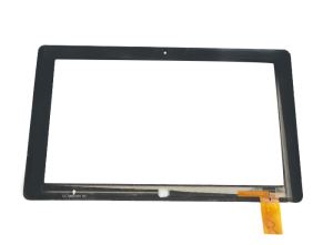 Big Size Display Real Estate Touch Screen