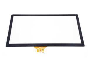 Interactive Flat Touch Screen Education Whiteboard