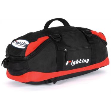Convertible Sports Bag