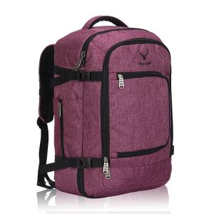 Custom 40L Travel Carry on Backpack